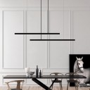 Innerspace - Direct Line Pendant